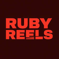 RubyReels Logo