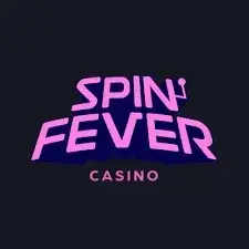 SpinFever Logo